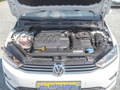 Volkswagen Golf Sportsvan ČR 1.6TDI 81KW – CEBIA 5*!!