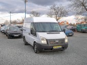 Ford Transit ČR 2.2TDCI CEBIA – VELMI ČISTÝ