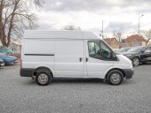 Ford Transit ČR 2.2TDCI CEBIA – VELMI ČISTÝ