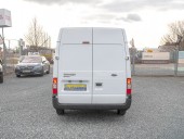 Ford Transit ČR 2.2TDCI CEBIA – VELMI ČISTÝ