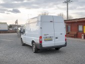 Ford Transit ČR 2.2TDCI CEBIA – VELMI ČISTÝ