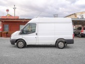 Ford Transit ČR 2.2TDCI CEBIA – VELMI ČISTÝ