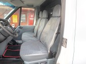 Ford Transit ČR 2.2TDCI CEBIA – VELMI ČISTÝ