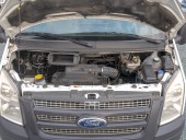 Ford Transit ČR 2.2TDCI CEBIA – VELMI ČISTÝ