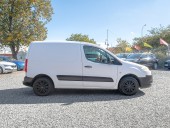 Peugeot Partner ČR 1.6HDI AC – KM CEBIA