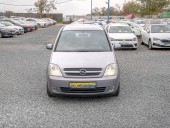 Opel Meriva 1.6i 16V – PO ROZVODECH