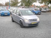 Opel Meriva 1.6i 16V – PO ROZVODECH