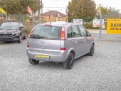 Opel Meriva 1.6i 16V – PO ROZVODECH