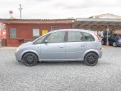 Opel Meriva 1.6i 16V – PO ROZVODECH