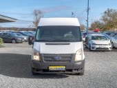 Ford Transit ČR 2.2TDCI CEBIA – VELMI ČISTÝ