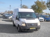 Ford Transit ČR 2.2TDCI CEBIA – VELMI ČISTÝ