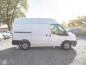 Ford Transit ČR 2.2TDCI CEBIA – VELMI ČISTÝ