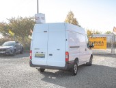 Ford Transit ČR 2.2TDCI CEBIA – VELMI ČISTÝ