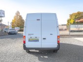 Ford Transit ČR 2.2TDCI CEBIA – VELMI ČISTÝ