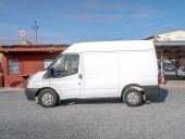 Ford Transit ČR 2.2TDCI CEBIA – VELMI ČISTÝ