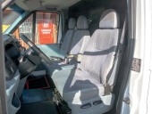 Ford Transit ČR 2.2TDCI CEBIA – VELMI ČISTÝ