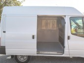 Ford Transit ČR 2.2TDCI CEBIA – VELMI ČISTÝ