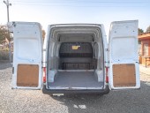 Ford Transit ČR 2.2TDCI CEBIA – VELMI ČISTÝ