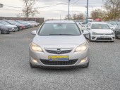 Opel Astra ČR 1.6i 16V – 1 majitelka