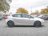 Opel Astra ČR 1.6i 16V – 1 majitelka