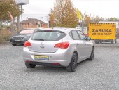 Opel Astra ČR 1.6i 16V – 1 majitelka