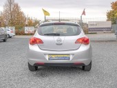 Opel Astra ČR 1.6i 16V – 1 majitelka