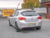 Opel Astra ČR 1.6i 16V – 1 majitelka