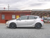 Opel Astra ČR 1.6i 16V – 1 majitelka