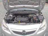 Opel Astra ČR 1.6i 16V – 1 majitelka