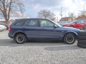 Mazda 323 1.6i 16V KLIMA – 2x KOLA