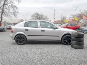 Opel Astra ČR 1.6i 16V – KM CEBIA