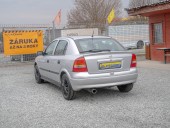 Opel Astra ČR 1.6i 16V – KM CEBIA