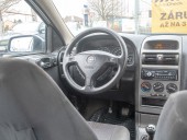 Opel Astra ČR 1.6i 16V – KM CEBIA