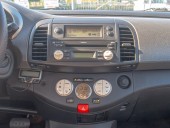 Nissan Micra ČR 1.4i DIGI – AUTOMAT!