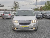 Chrysler Grand Voyager 2.8CRD LIMITED - 7 SEDADEL