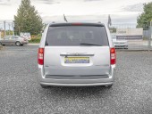 Chrysler Grand Voyager 2.8CRD LIMITED - 7 SEDADEL