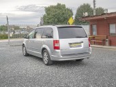 Chrysler Grand Voyager 2.8CRD LIMITED - 7 SEDADEL