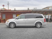 Chrysler Grand Voyager 2.8CRD LIMITED - 7 SEDADEL