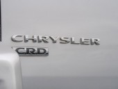 Chrysler Grand Voyager 2.8CRD LIMITED - 7 SEDADEL