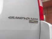 Chrysler Grand Voyager 2.8CRD LIMITED - 7 SEDADEL