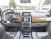 Chrysler Grand Voyager 2.8CRD LIMITED - 7 SEDADEL