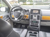 Chrysler Grand Voyager 2.8CRD LIMITED - 7 SEDADEL