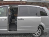 Chrysler Grand Voyager 2.8CRD LIMITED - 7 SEDADEL