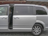 Chrysler Grand Voyager 2.8CRD LIMITED - 7 SEDADEL