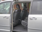 Chrysler Grand Voyager 2.8CRD LIMITED - 7 SEDADEL