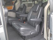 Chrysler Grand Voyager 2.8CRD LIMITED - 7 SEDADEL