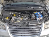 Chrysler Grand Voyager 2.8CRD LIMITED - 7 SEDADEL