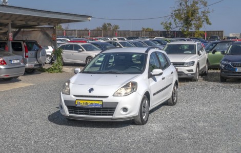 Renault Clio 1.2i 16V 55KW – ROZVODY