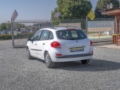 Renault Clio 1.2i 16V 55KW – ROZVODY