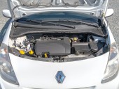 Renault Clio 1.2i 16V 55KW – ROZVODY